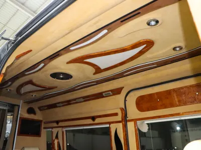 2012 Mercedes-Benz Sprinter