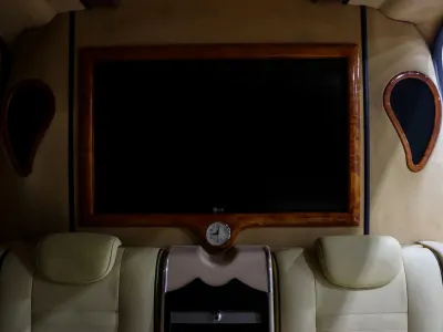 2012 Mercedes-Benz Sprinter