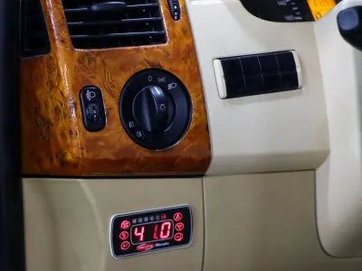 2012 Mercedes-Benz Sprinter