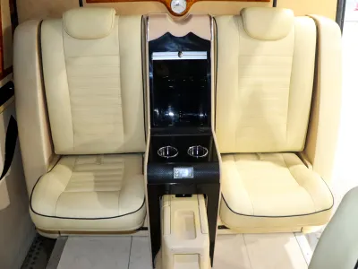 2012 Mercedes-Benz Sprinter