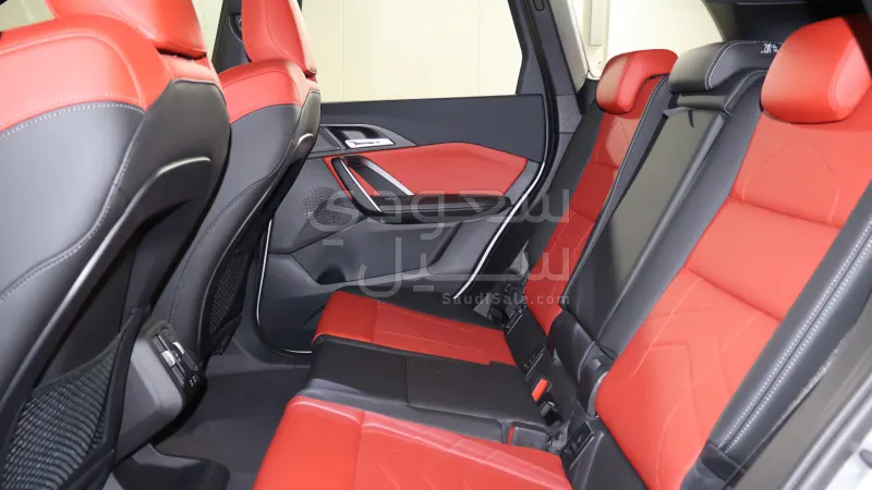 2024 BMW X Series 1