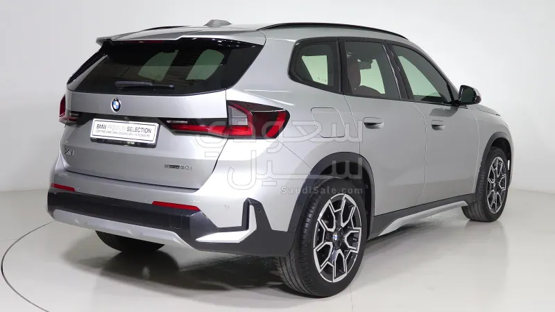 2024 BMW X Series 1