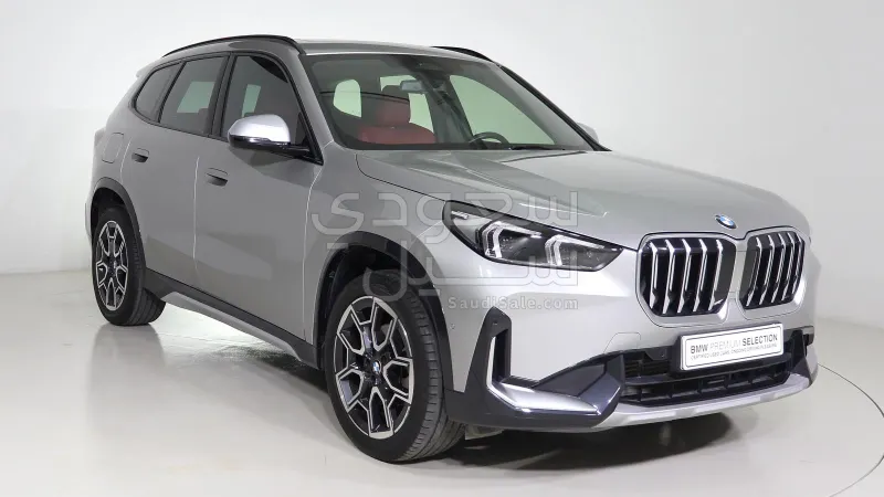 2024 BMW X Series 1
