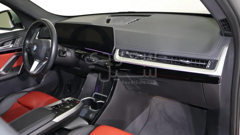 2024 BMW X Series 1