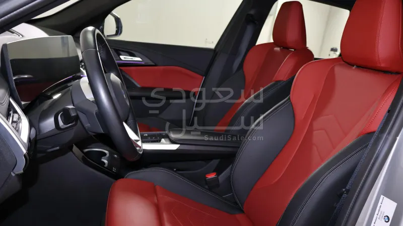 2024 BMW X Series 1