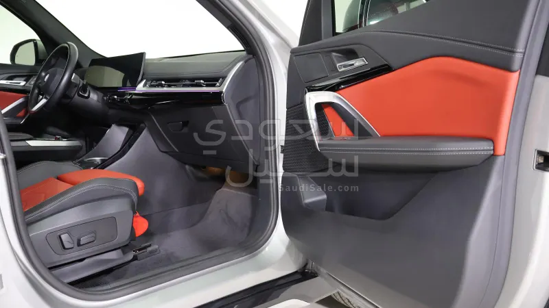 2024 BMW X Series 1