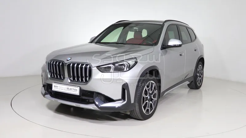 2024 BMW X Series 1