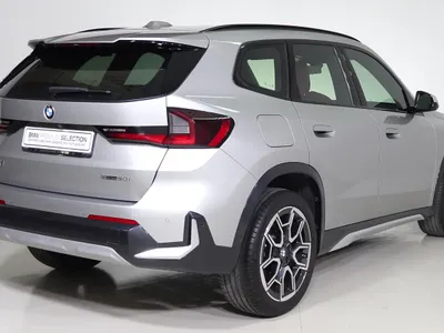 2024 BMW X Series 1