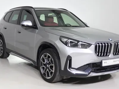 2024 BMW X Series 1