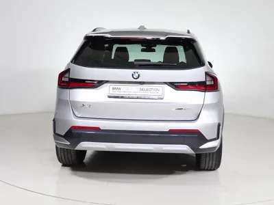 2024 BMW X Series 1