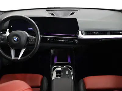 2024 BMW X Series 1
