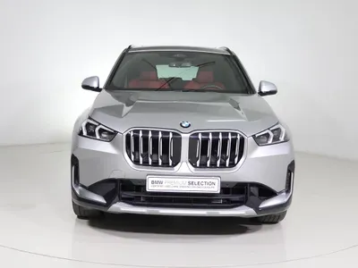 2024 BMW X Series 1