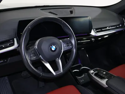 2024 BMW X Series 1