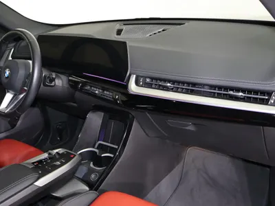 2024 BMW X Series 1