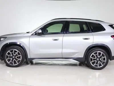 2024 BMW X Series 1