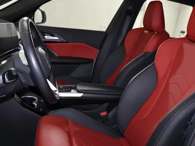2024 BMW X Series 1
