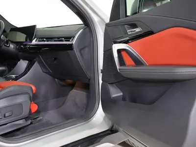 2024 BMW X Series 1