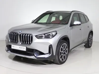 2024 BMW X Series 1