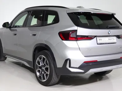 2024 BMW X Series 1