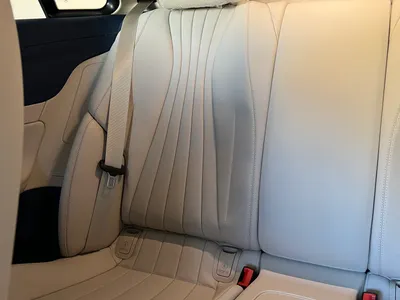 2022 Mercedes-Benz E 200 Coupe
