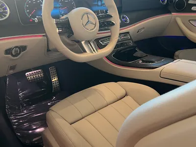 2022 Mercedes-Benz E 200 Coupe