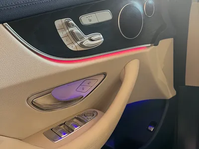 2022 Mercedes-Benz E 200 Coupe