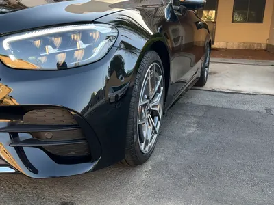 2022 Mercedes-Benz E 200 Coupe