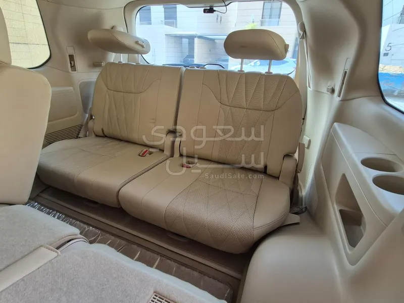 2020 Lexus LX 570 Sport Plus