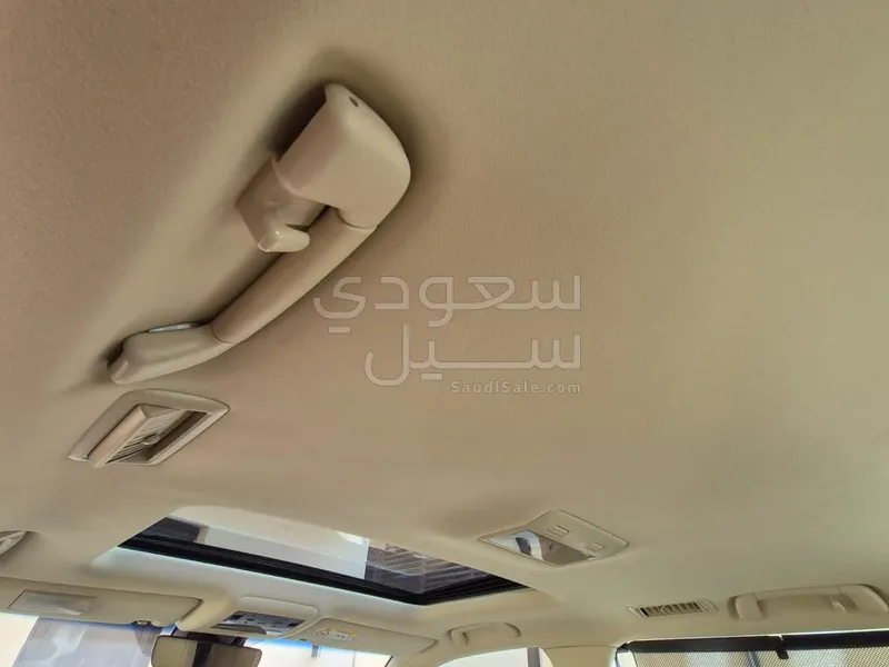2020 Lexus LX 570 Sport Plus
