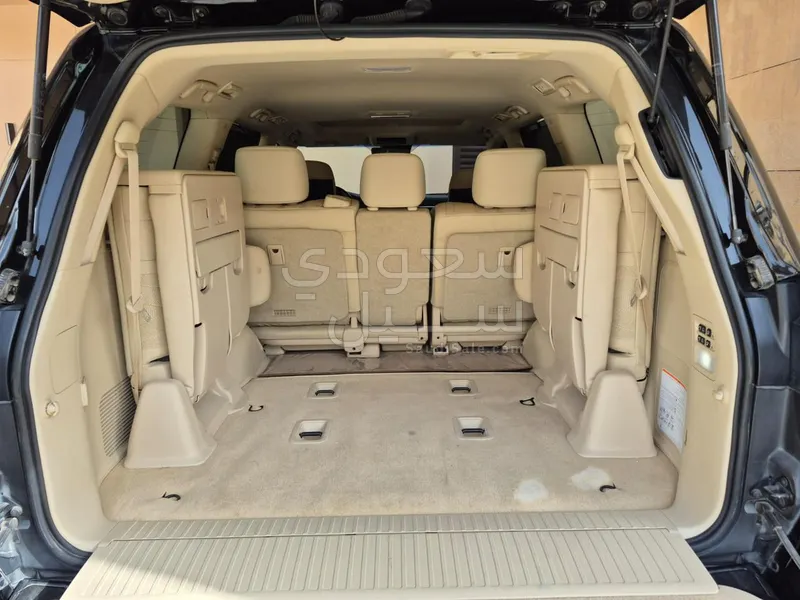 2020 Lexus LX 570 Sport Plus