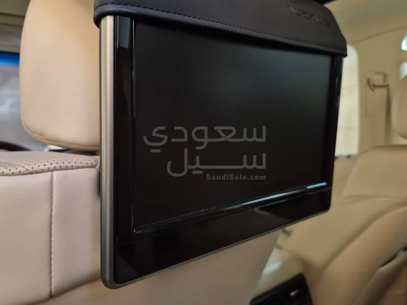2020 Lexus LX 570 Sport Plus