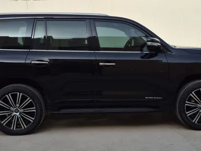 2020 Lexus LX 570 Sport Plus
