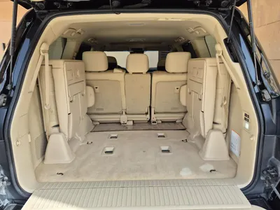 2020 Lexus LX 570 Sport Plus