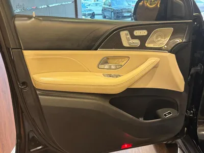 2022 Mercedes-Benz GLE 63S AMG