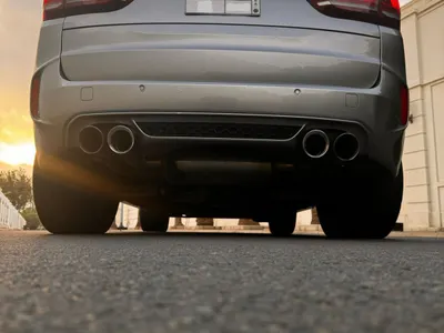 2016 بي ام دبليو الفئة اكس 5 إم كومبيتيشن