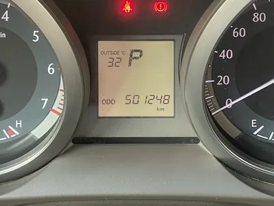 2014 تويوتا برادو تي اكس ال