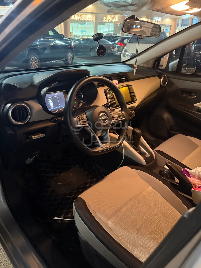2024 Nissan Sunny