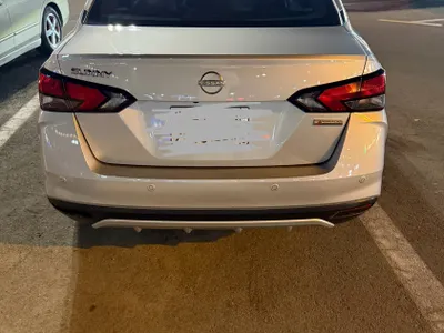 2024 Nissan Sunny