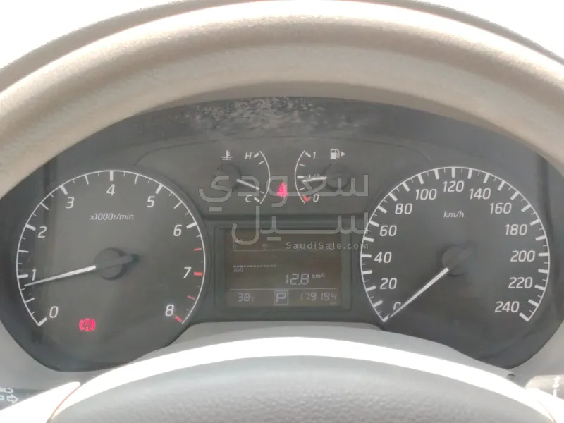 2016 Nissan Sentra