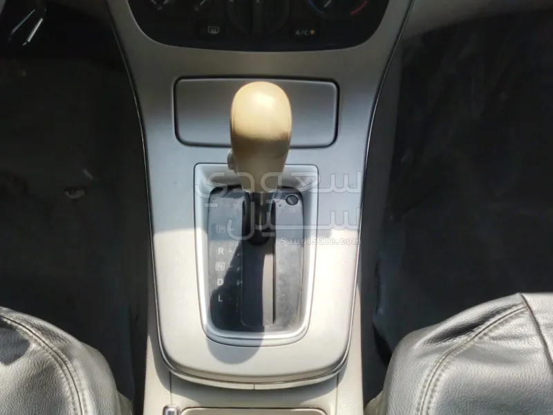 2016 Nissan Sentra