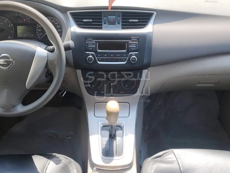 2016 Nissan Sentra