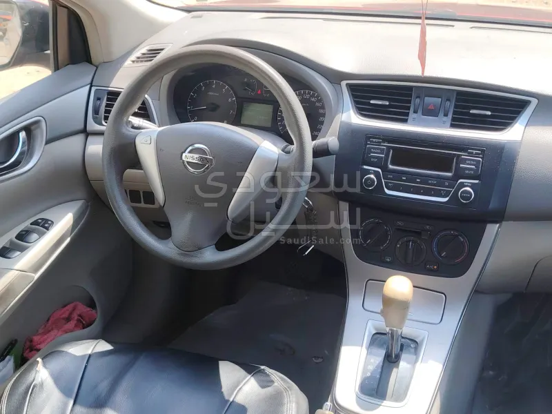 2016 Nissan Sentra
