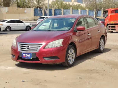 2016 Nissan Sentra