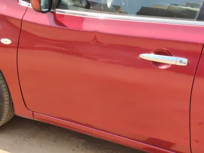 2016 Nissan Sentra