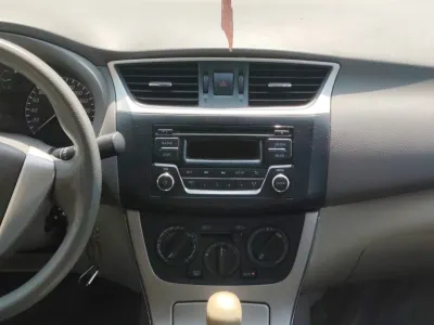 2016 Nissan Sentra