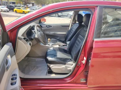 2016 Nissan Sentra