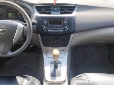 2016 Nissan Sentra