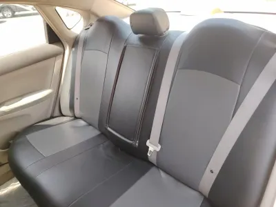 2016 Nissan Sentra