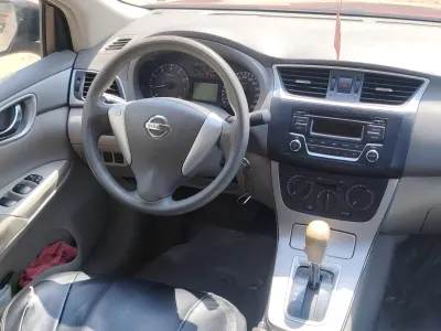 2016 Nissan Sentra