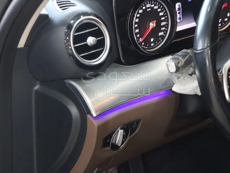 2019 Mercedes-Benz E 300 AMG